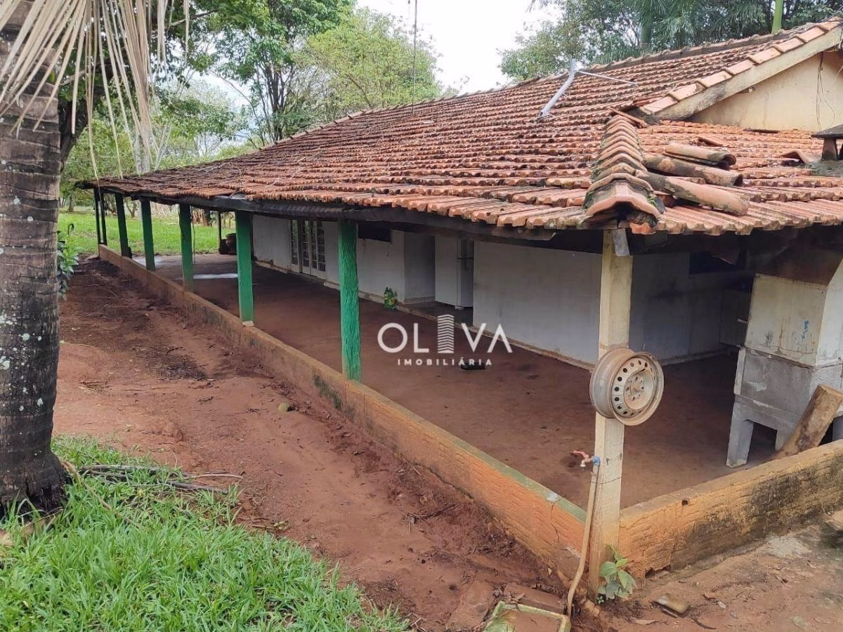 Sítio à venda de 19 ha em São José do Rio Preto, SP