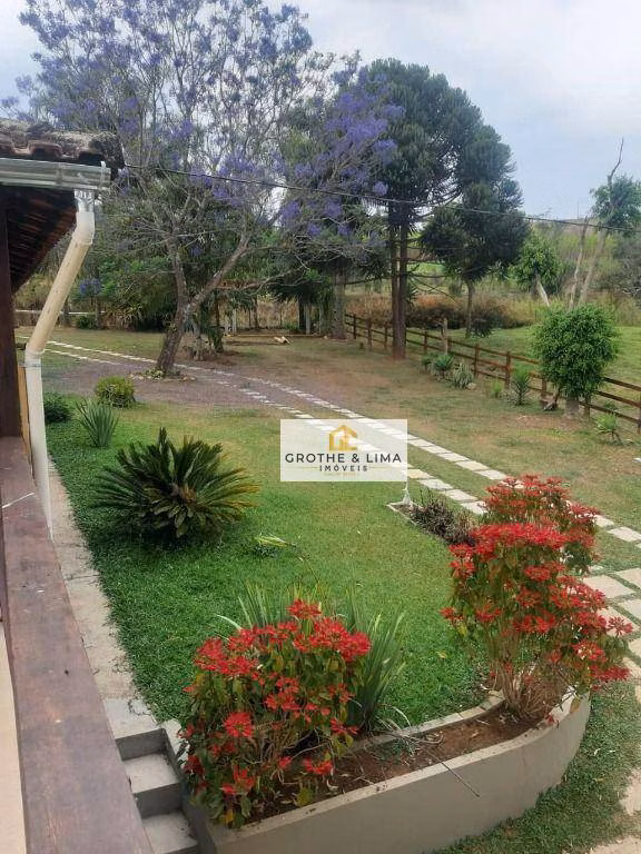 Country home of 1 acres in Virgínia, MG, Brazil