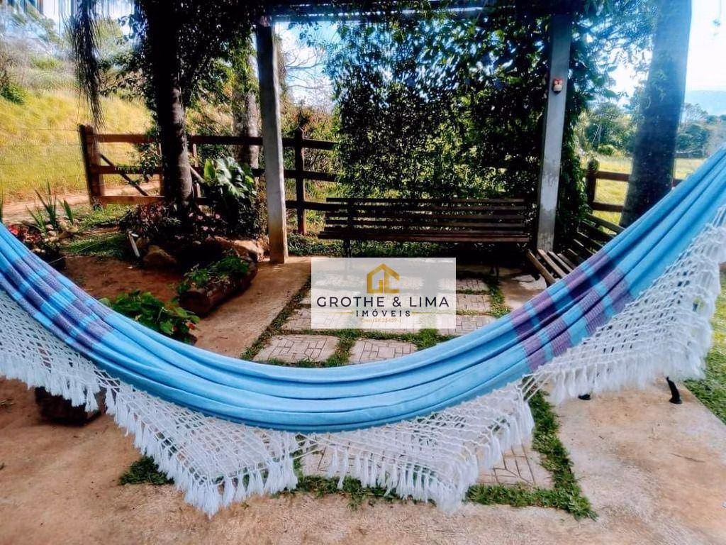 Country home of 1 acres in Virgínia, MG, Brazil