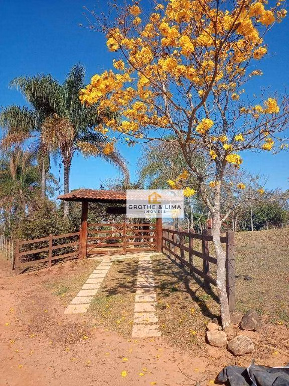Country home of 1 acres in Virgínia, MG, Brazil