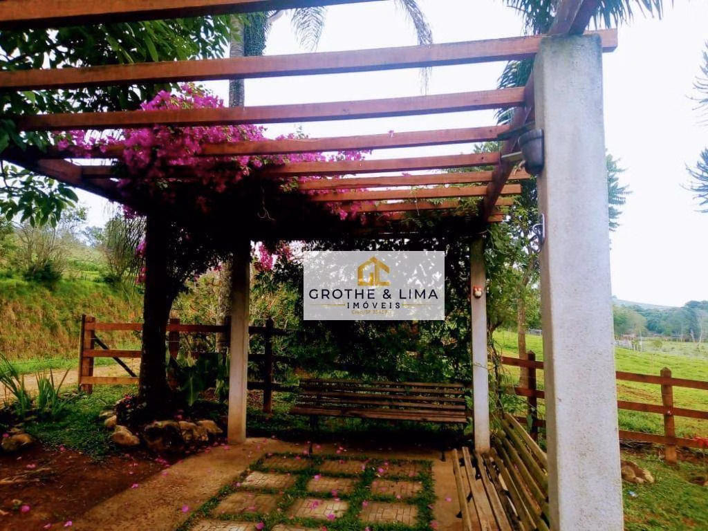 Country home of 1 acres in Virgínia, MG, Brazil