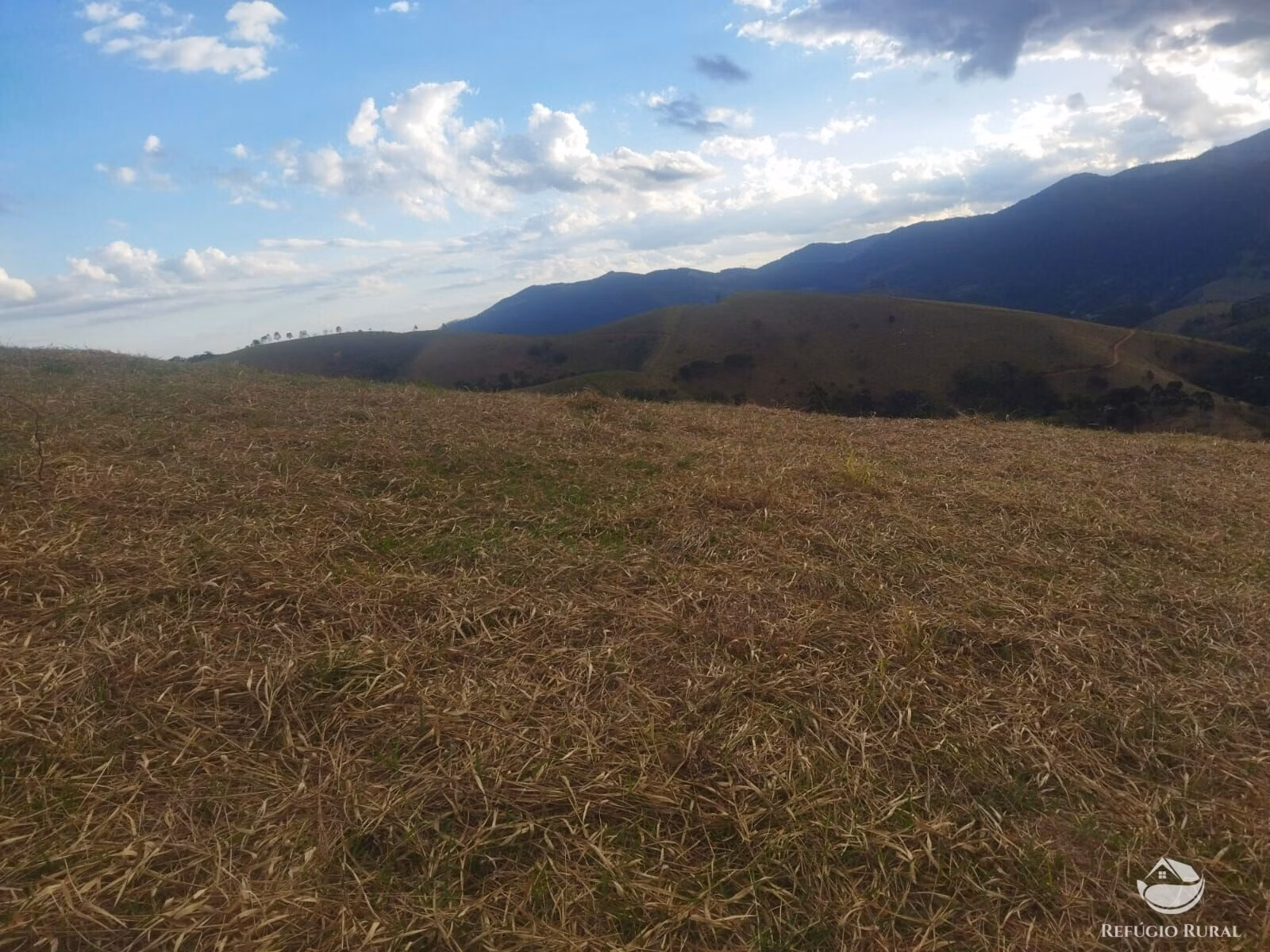 Terreno de 3 ha em Monteiro Lobato, SP