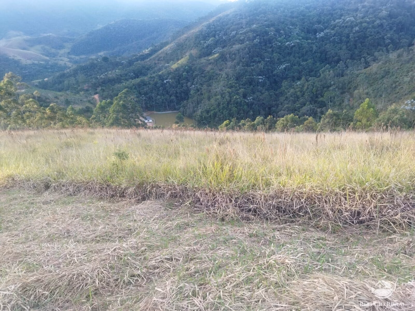 Terreno de 3 ha em Monteiro Lobato, SP