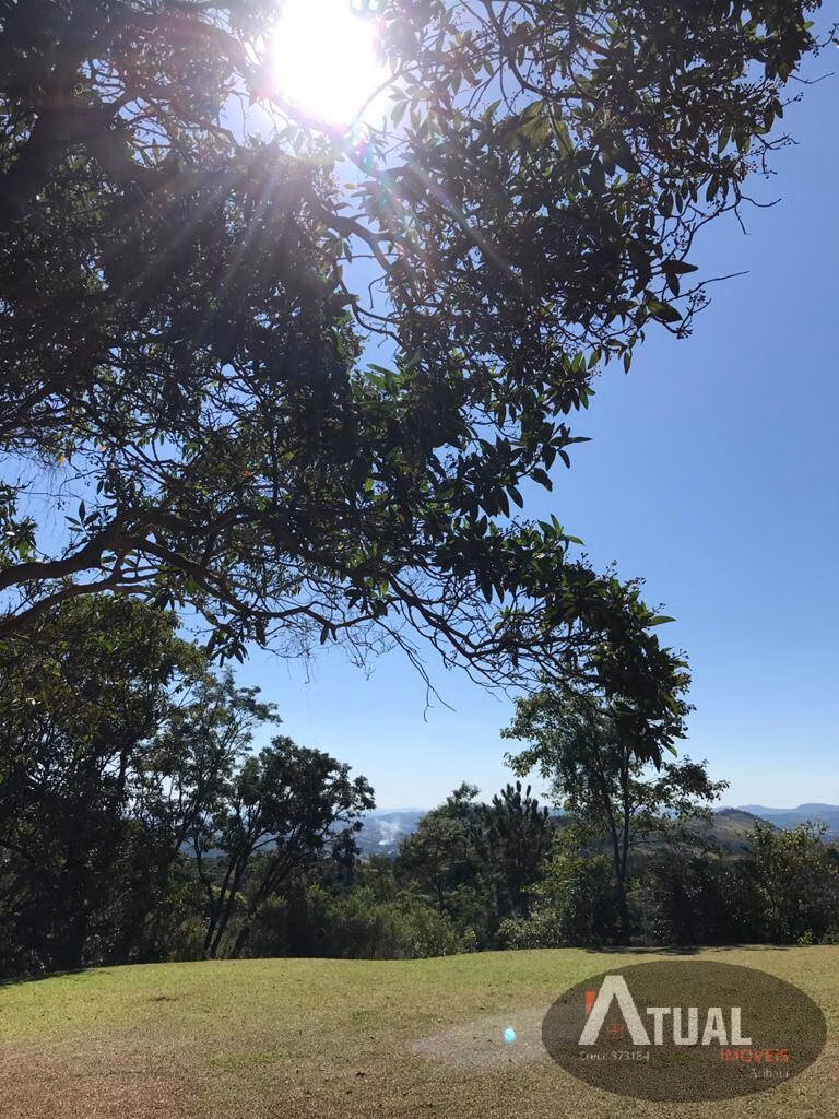 House of 7 acres in Atibaia, SP, Brazil