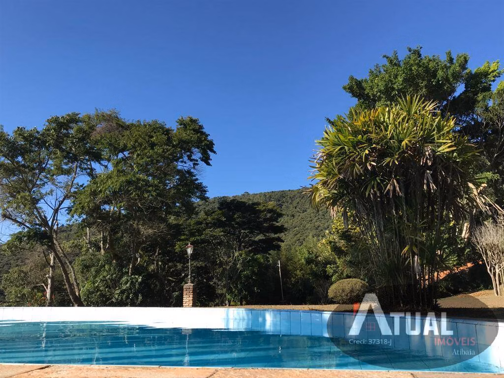 House of 7 acres in Atibaia, SP, Brazil