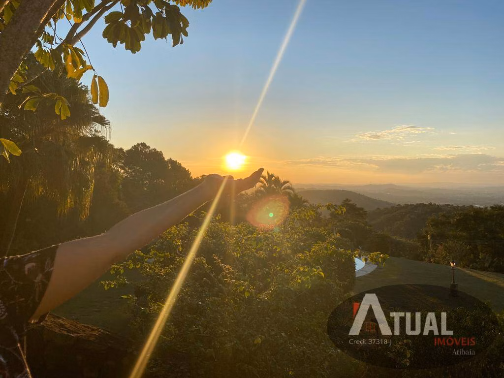 House of 7 acres in Atibaia, SP, Brazil