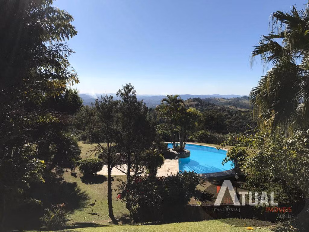 House of 7 acres in Atibaia, SP, Brazil