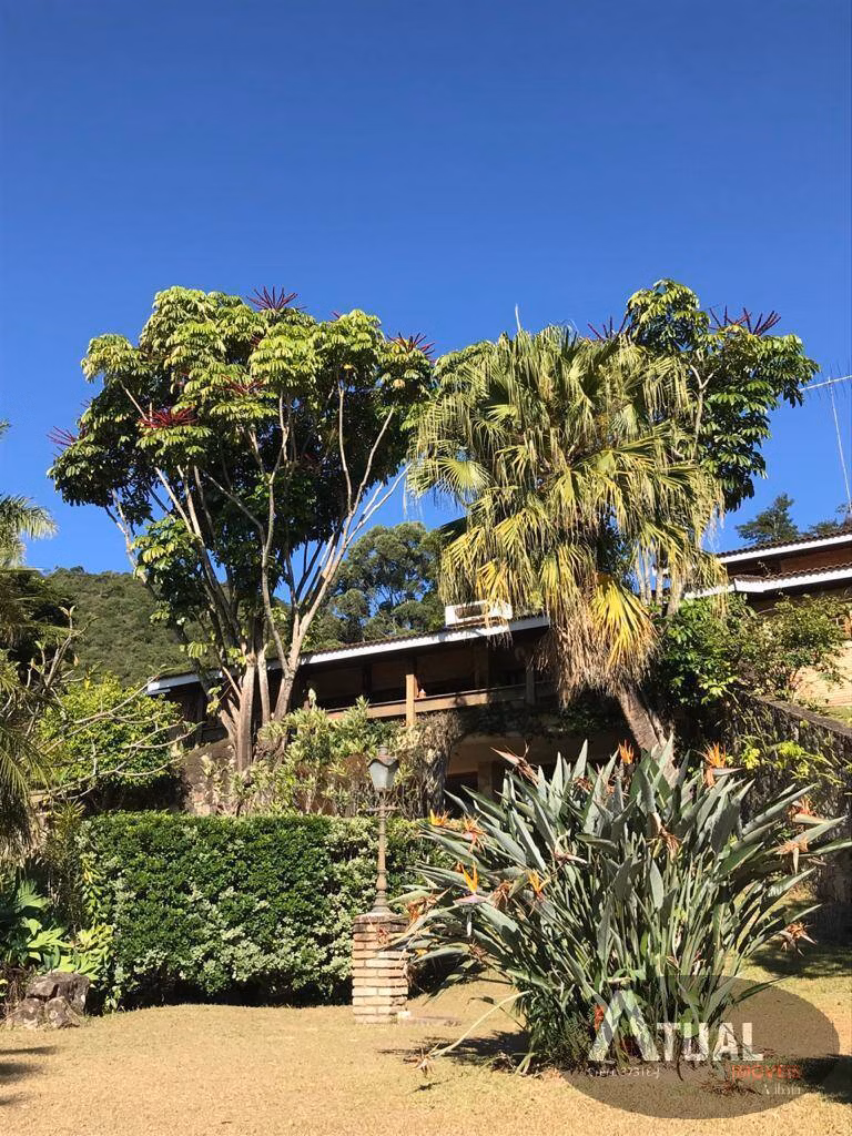 House of 7 acres in Atibaia, SP, Brazil