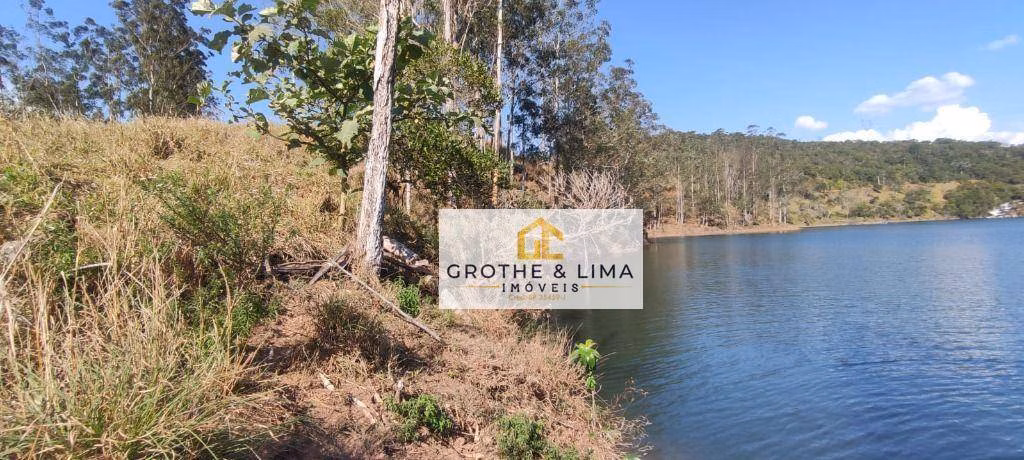 Sítio de 22 ha em São José dos Campos, SP