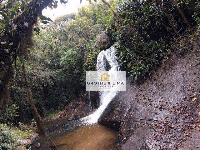Sítio de 17 ha em Paraibuna, SP