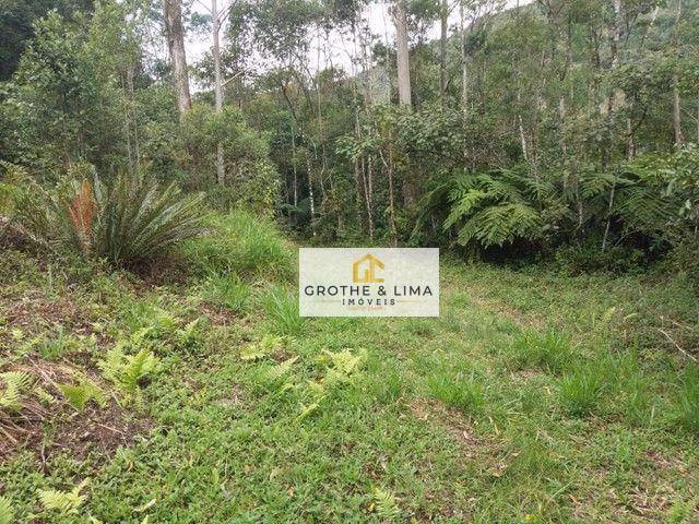 Sítio de 17 ha em Paraibuna, SP
