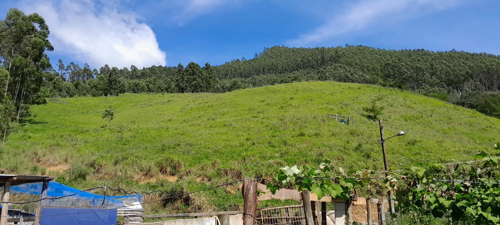 Sítio de 10 m² em Paraibuna, SP