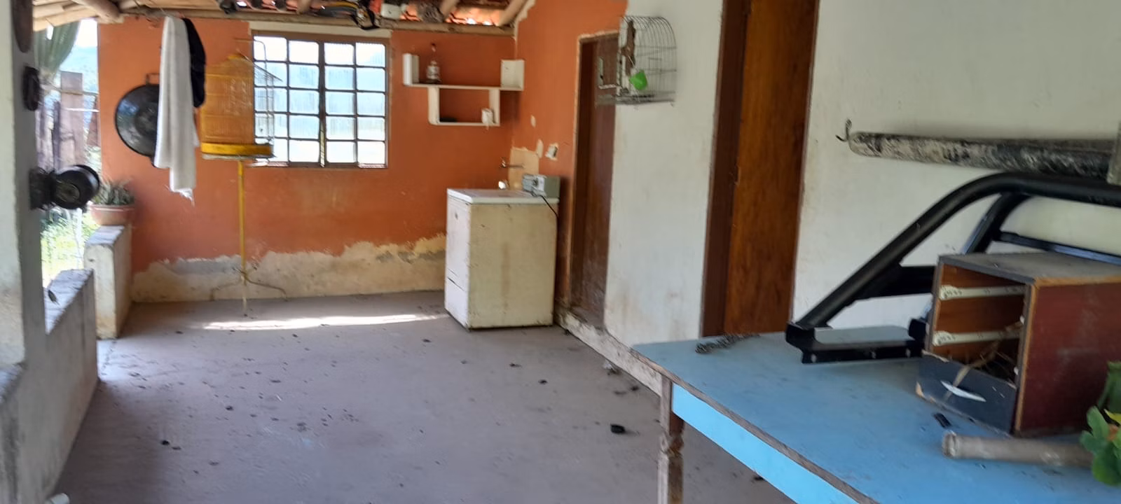 Sítio de 10 m² em Paraibuna, SP