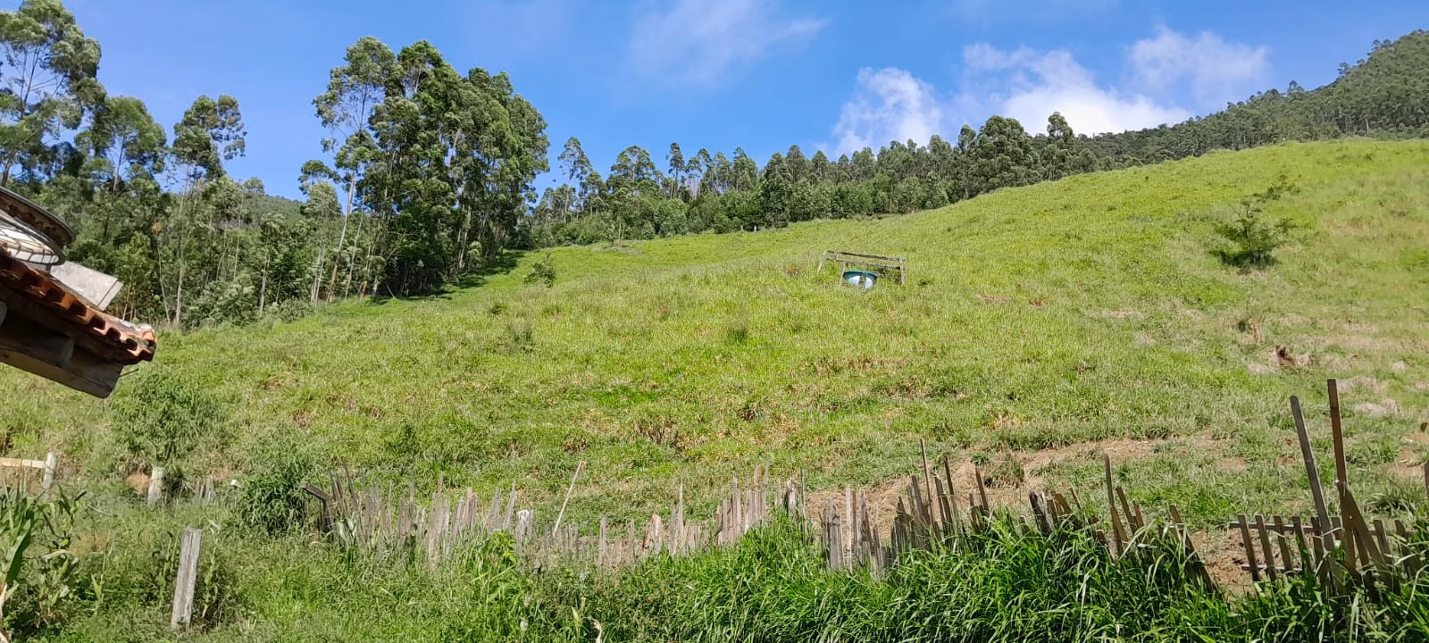 Sítio de 10 m² em Paraibuna, SP