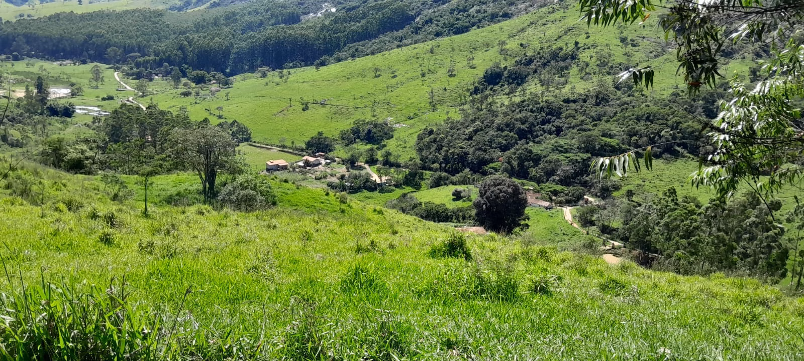 Sítio de 10 m² em Paraibuna, SP