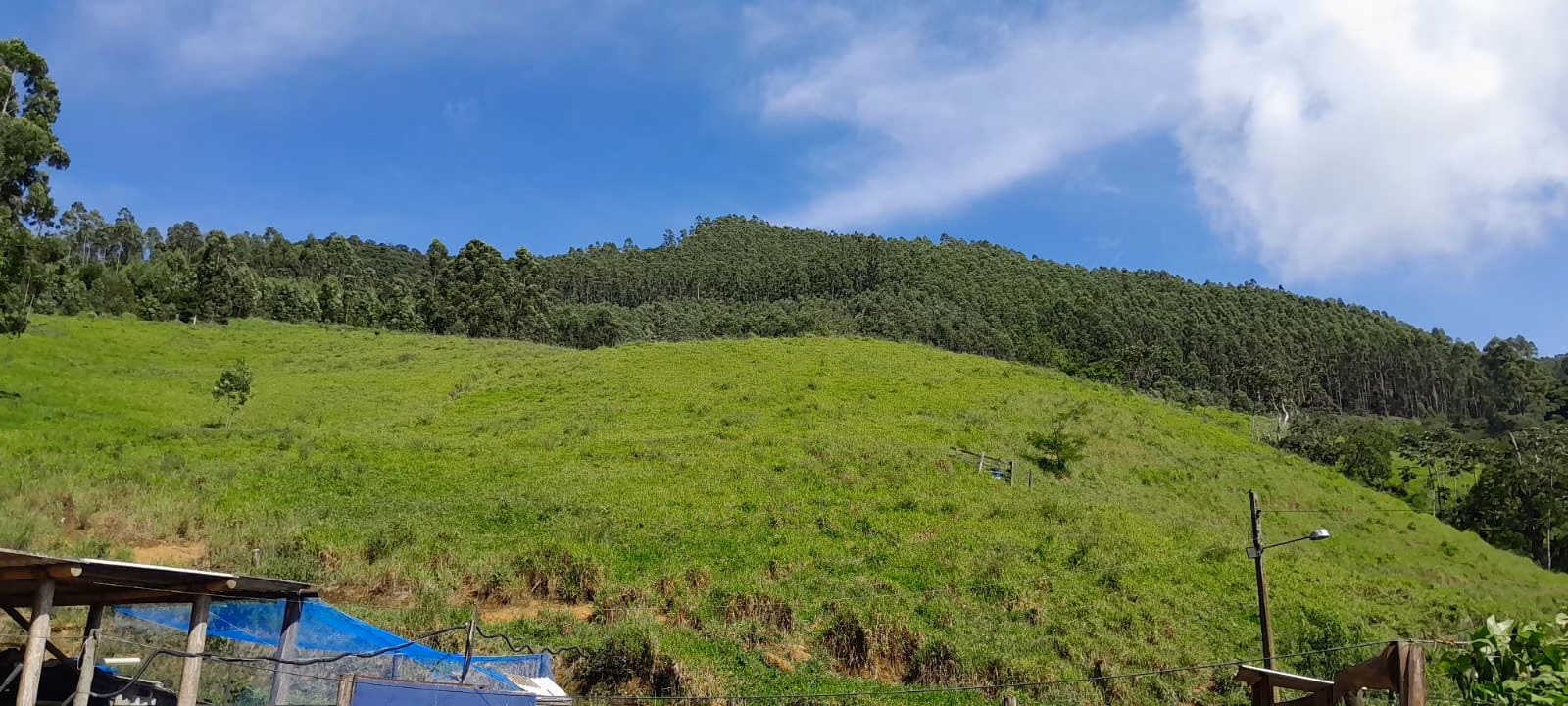 Sítio de 10 m² em Paraibuna, SP
