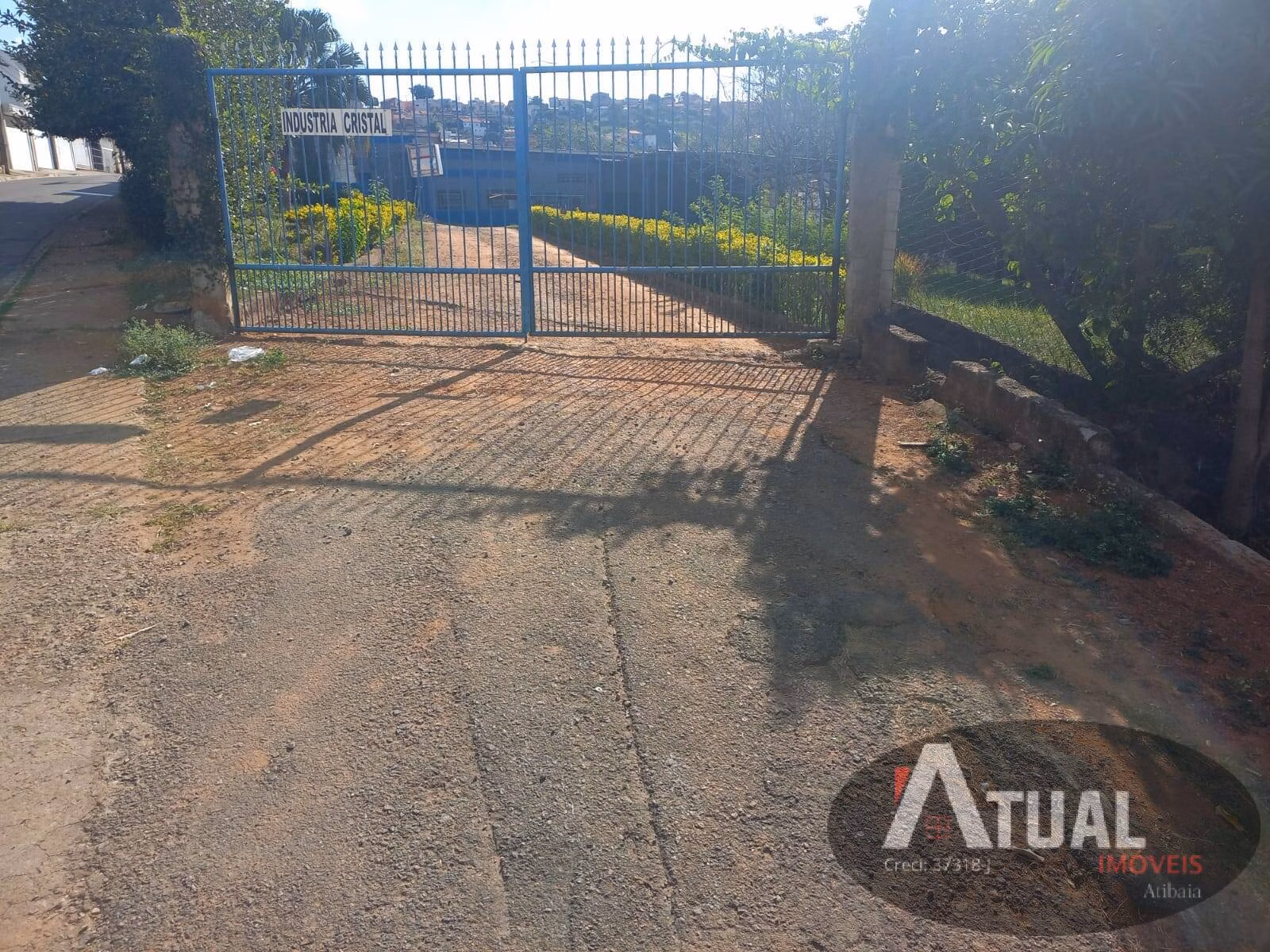 Comercial de 1 ha em Atibaia, SP