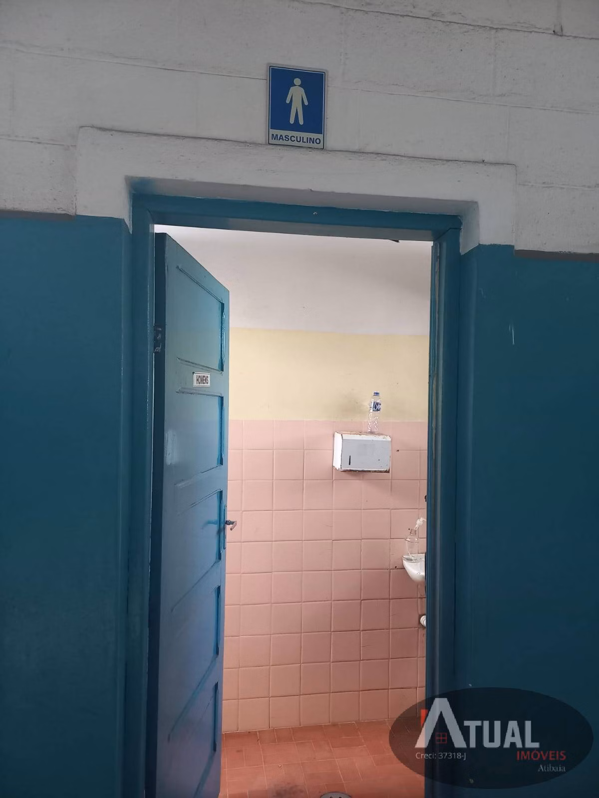 Comercial de 1 ha em Atibaia, SP