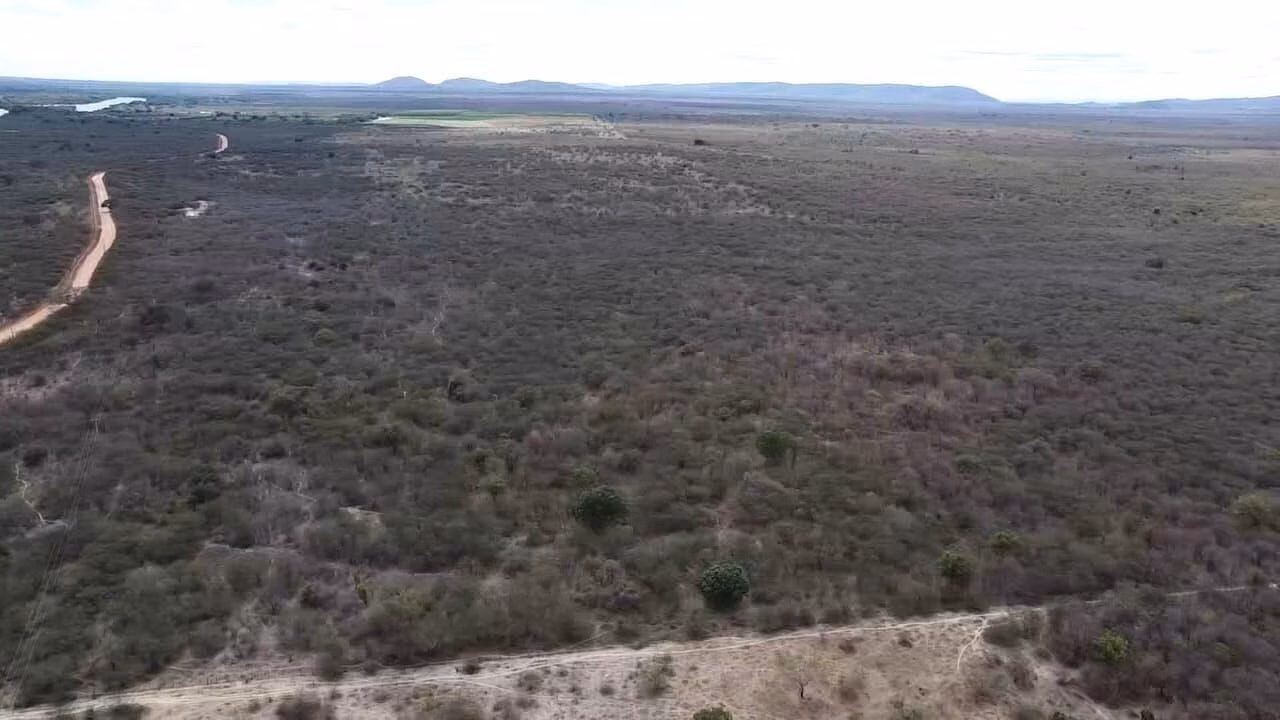 Fazenda de 645 ha em Ibotirama, BA