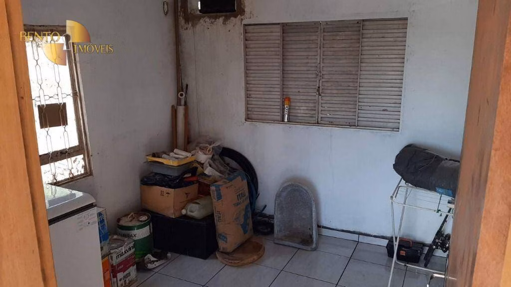 Chácara de 5.000 m² em Chapada dos Guimarães, MT