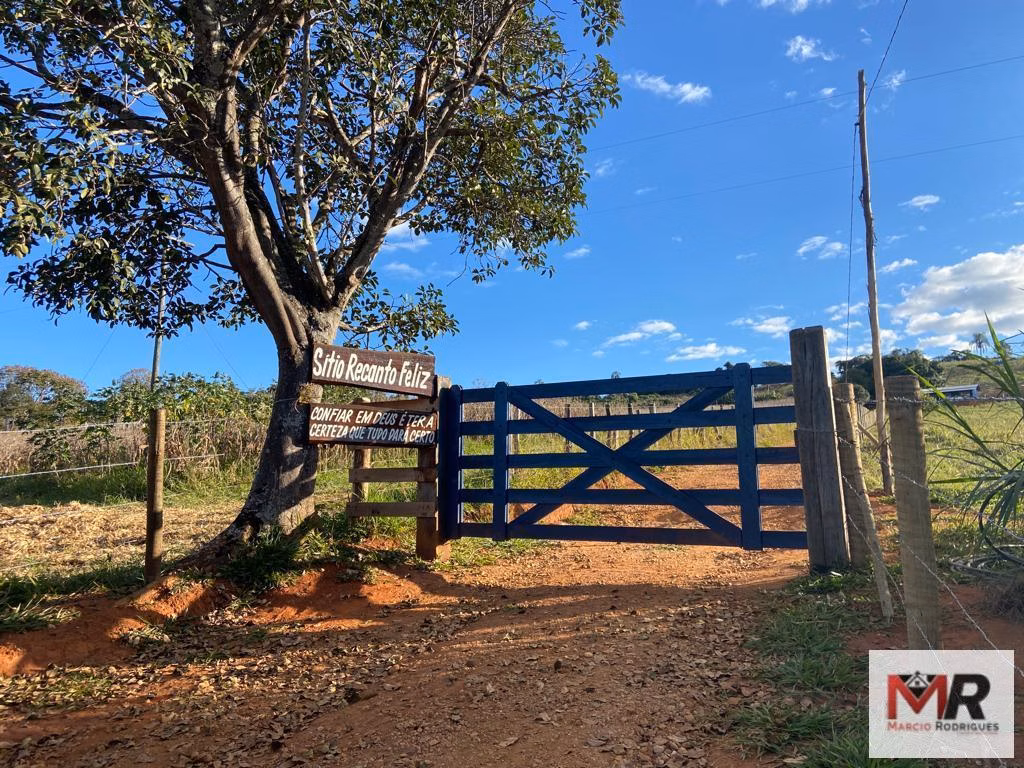 Sítio de 6 ha em Careaçu, MG