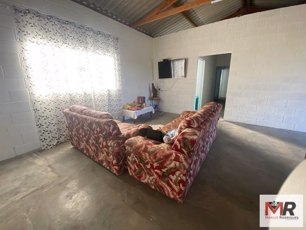 Small farm of 15 acres in Careaçu, MG, Brazil