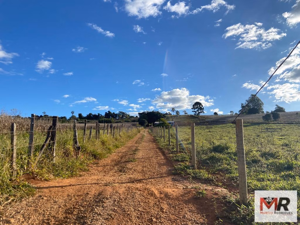Small farm of 15 acres in Careaçu, MG, Brazil