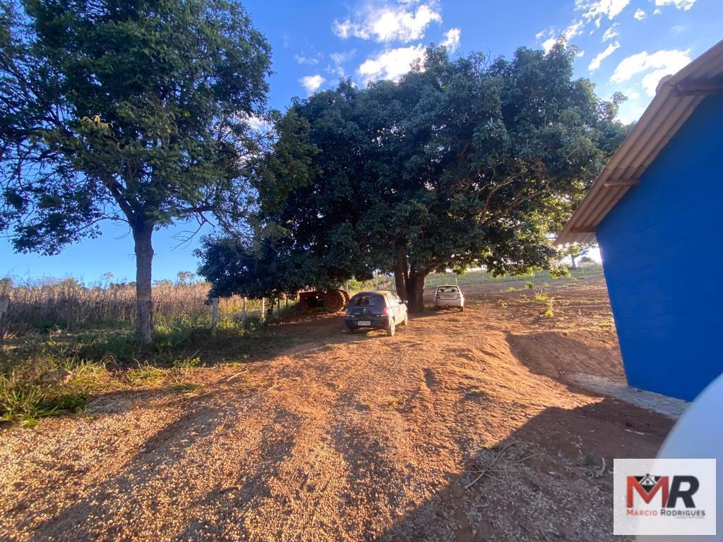 Small farm of 15 acres in Careaçu, MG, Brazil