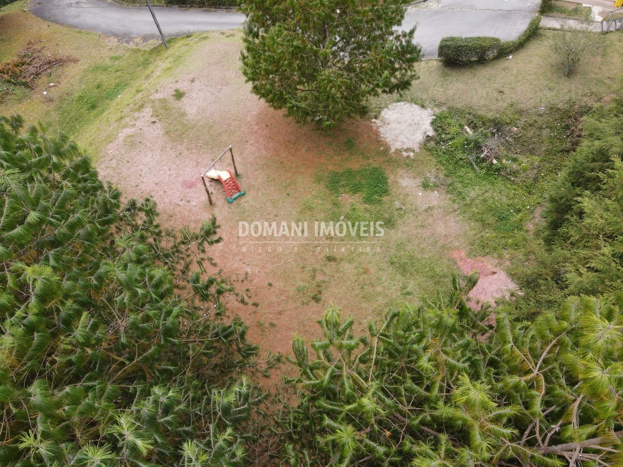 Terreno de 2.580 m² em Campos do Jordão, SP