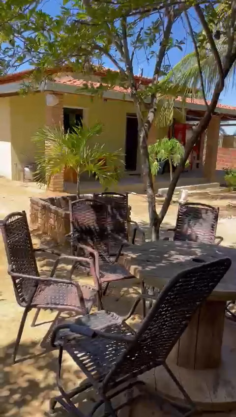 Chácara de 7.500 m² em Senhor do Bonfim, BA