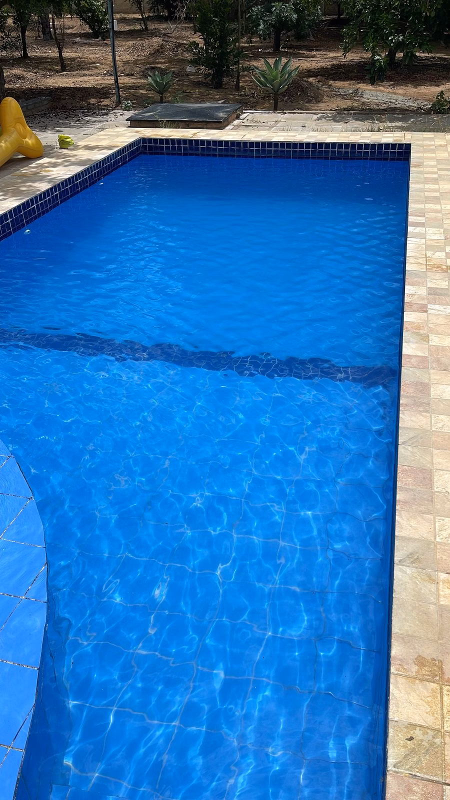 Chácara de 7.500 m² em Senhor do Bonfim, BA