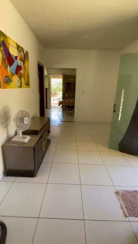 Country home of 2 acres in Senhor do Bonfim, BA, Brazil