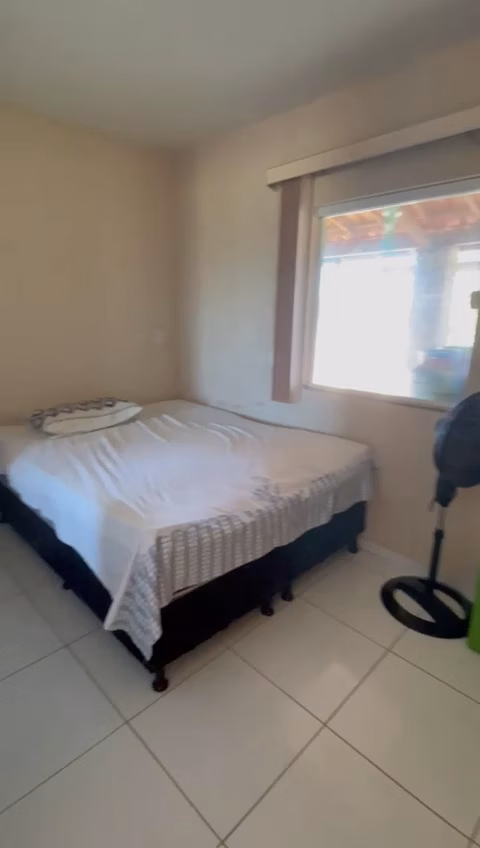 Chácara de 7.500 m² em Senhor do Bonfim, BA
