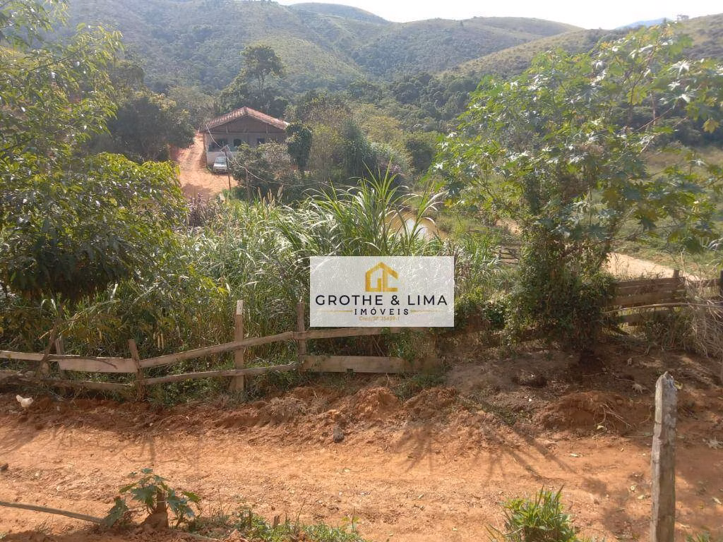 Sítio de 3 ha em São José dos Campos, SP