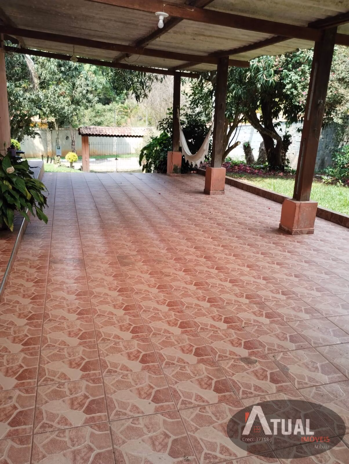 Casa de 1.012 m² em Mairiporã, SP