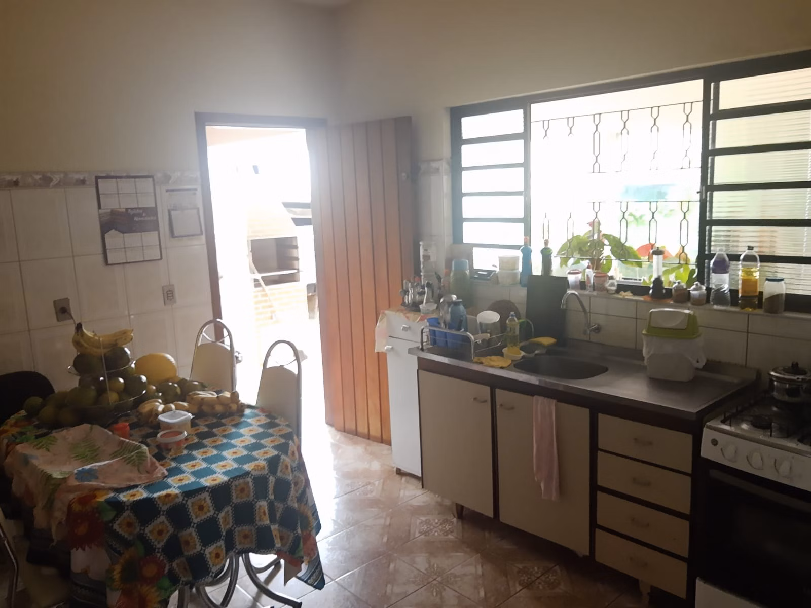 Casa de 600 m² em Tatuí, SP