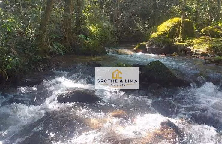 Country home of 3.000 m² in São José dos Campos, SP, Brazil