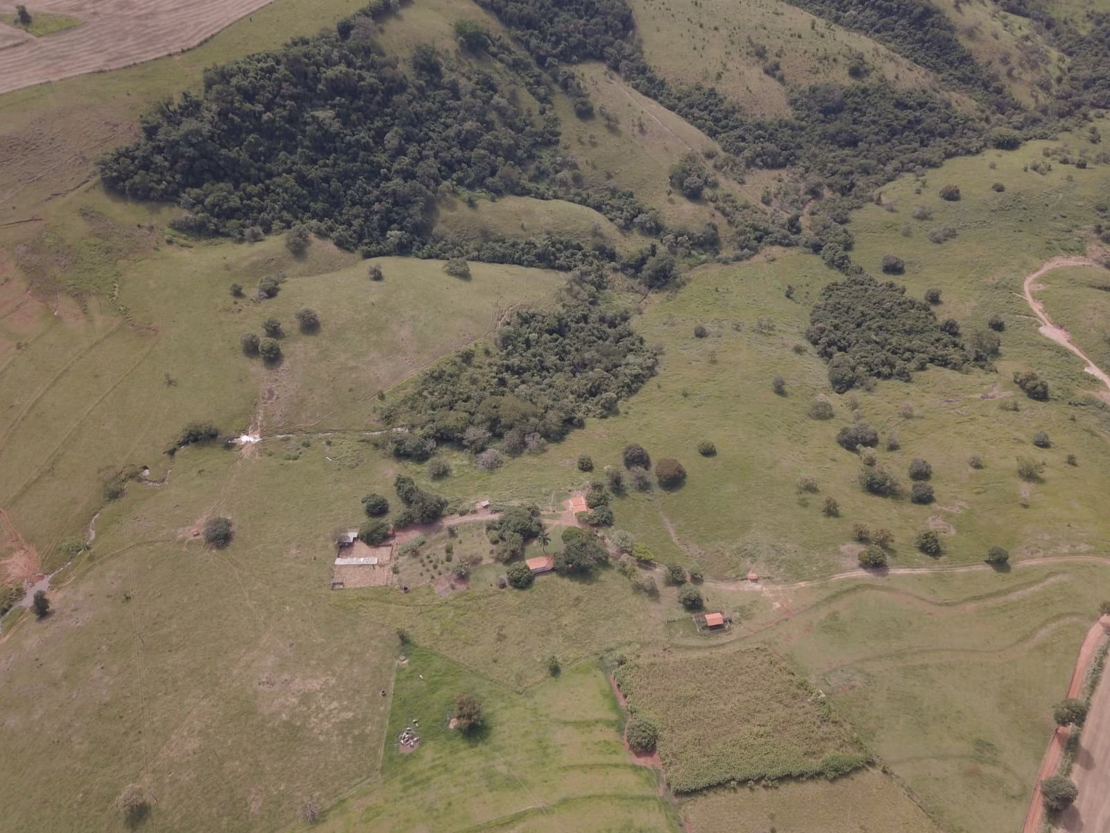 Guaramiranga, CE में 1,000 ha का स्टड फार्म बिक्री के लिए