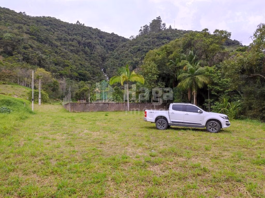 Country home of 1,379 m² in Major Gercino, SC, Brazil