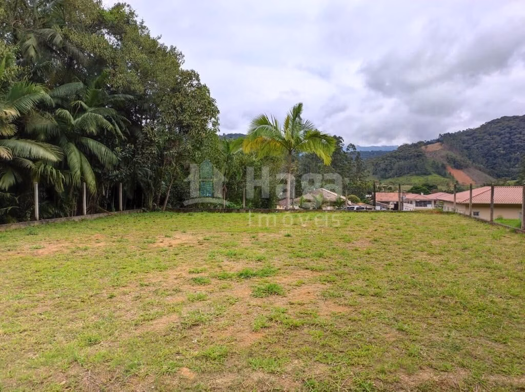 Country home of 1,379 m² in Major Gercino, SC, Brazil
