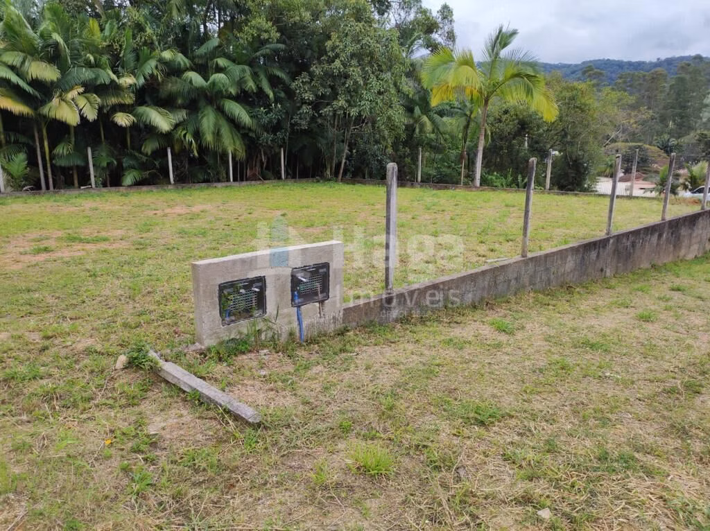 Country home of 1,379 m² in Major Gercino, SC, Brazil
