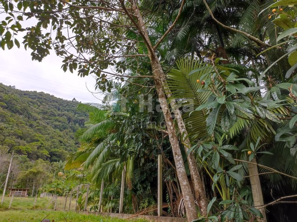 Country home of 1,379 m² in Major Gercino, SC, Brazil