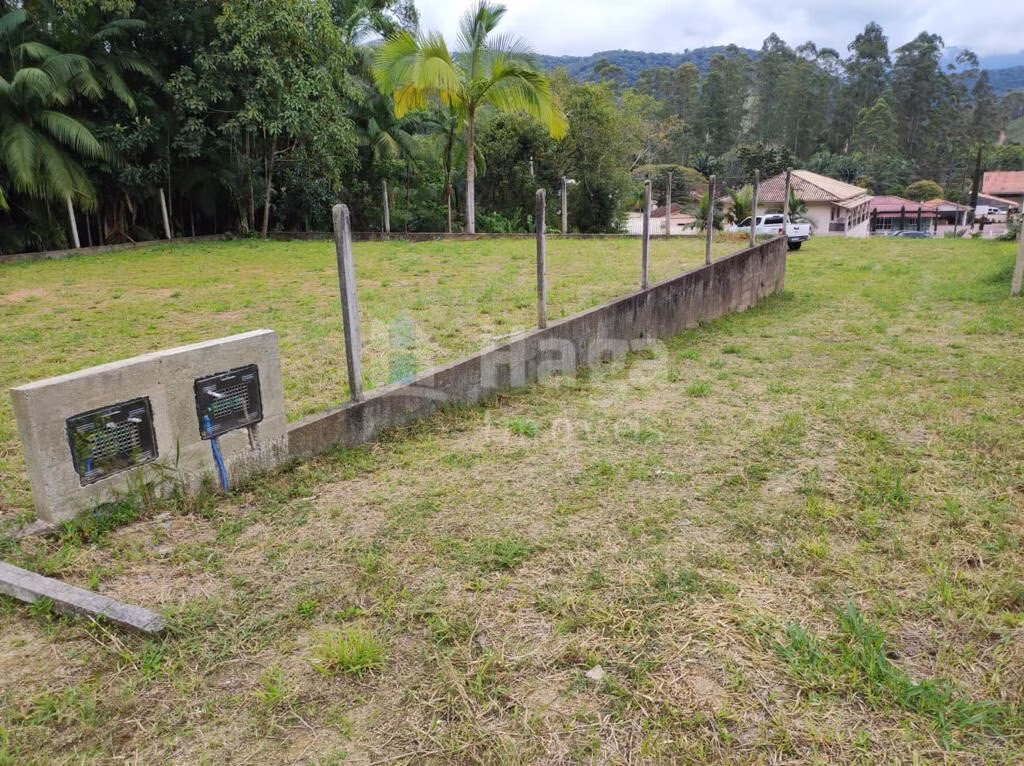 Country home of 1,379 m² in Major Gercino, SC, Brazil