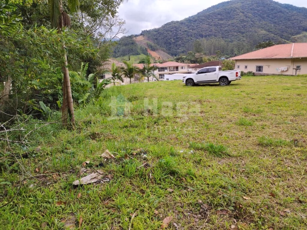 Country home of 1,379 m² in Major Gercino, SC, Brazil
