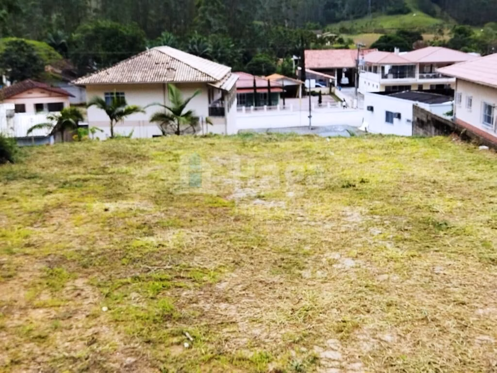 Country home of 1,379 m² in Major Gercino, SC, Brazil