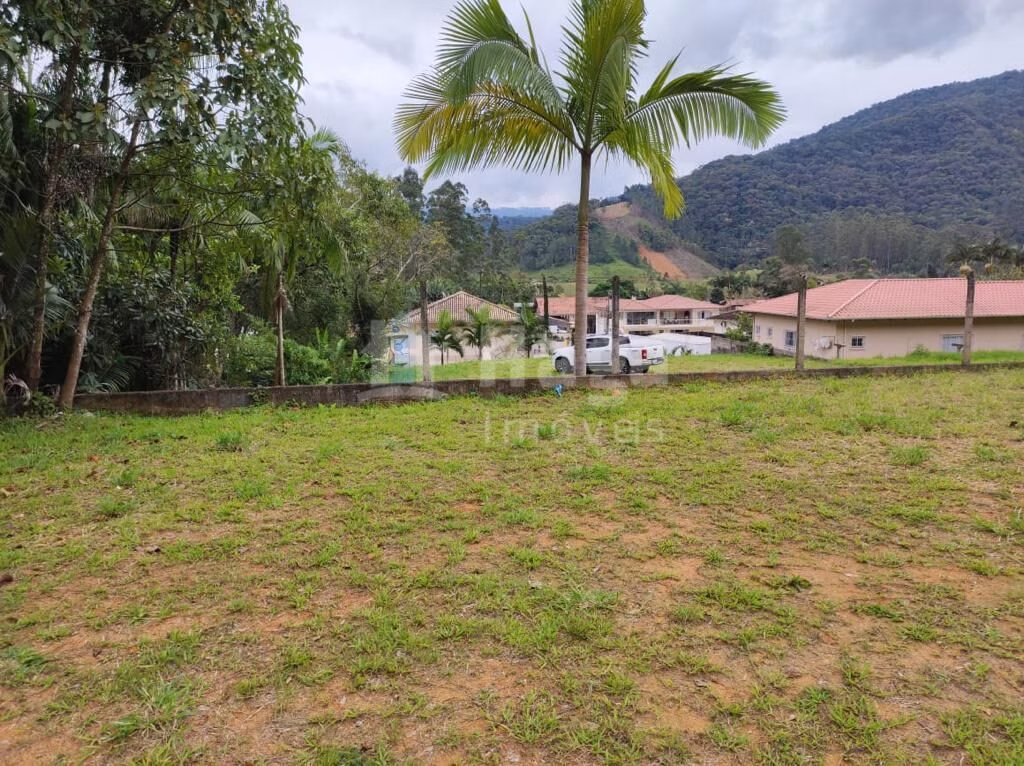 Country home of 1,379 m² in Major Gercino, SC, Brazil