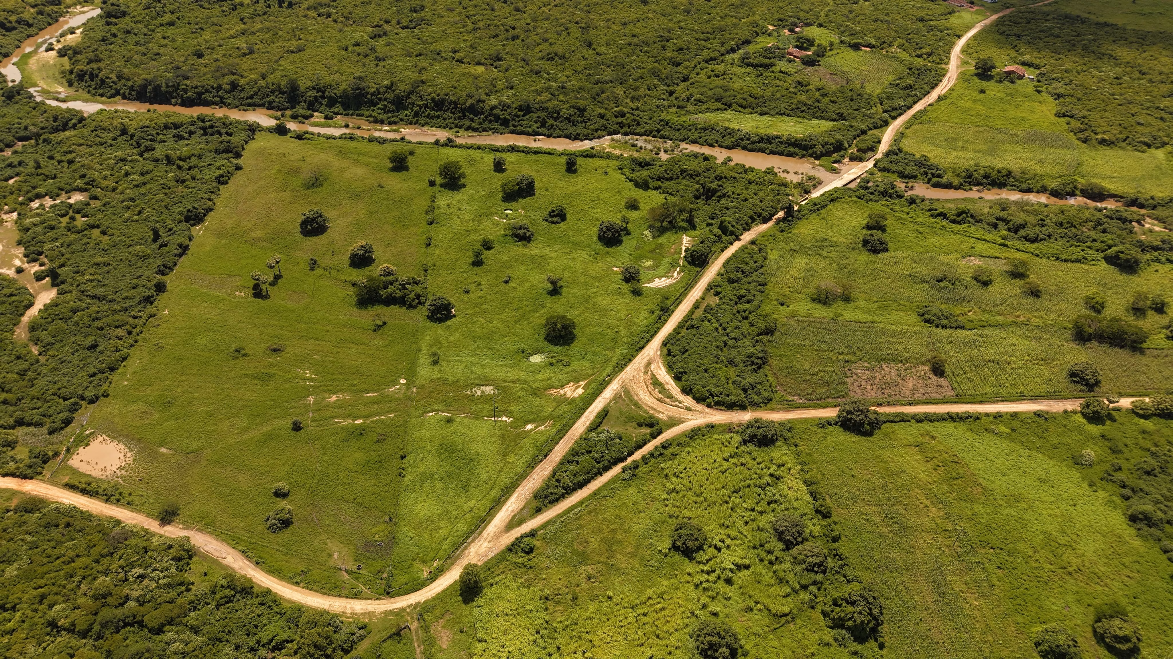 Farm of 88 acres in Pentecoste, CE, Brazil