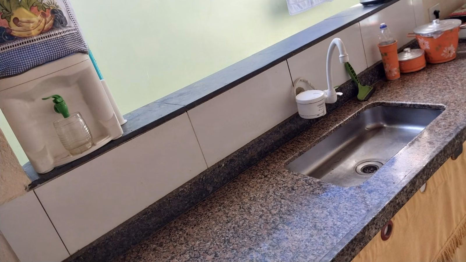 Casa de 150 m² em Sumaré, SP