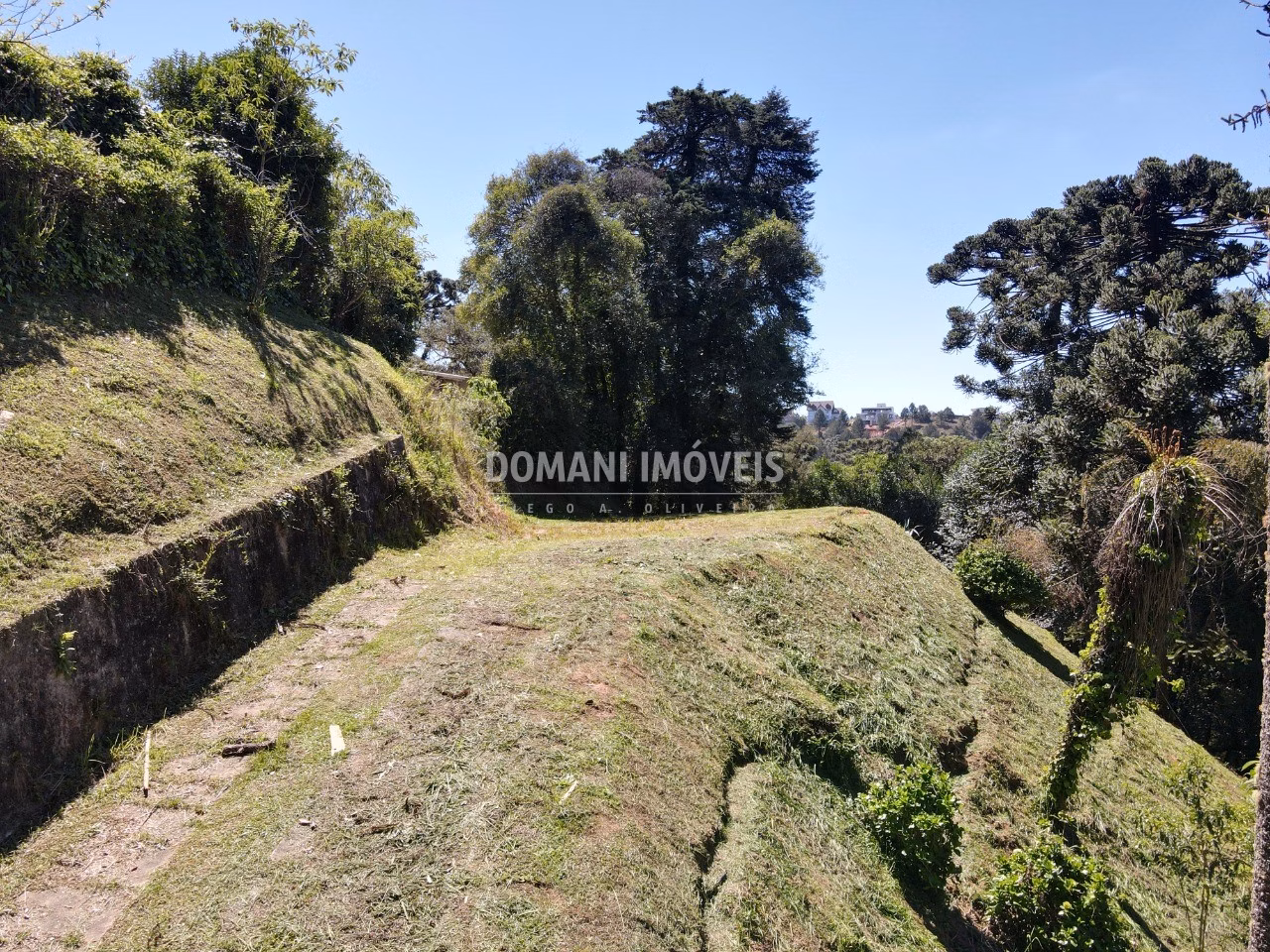 Plot of 1,750 m² in Campos do Jordão, SP, Brazil