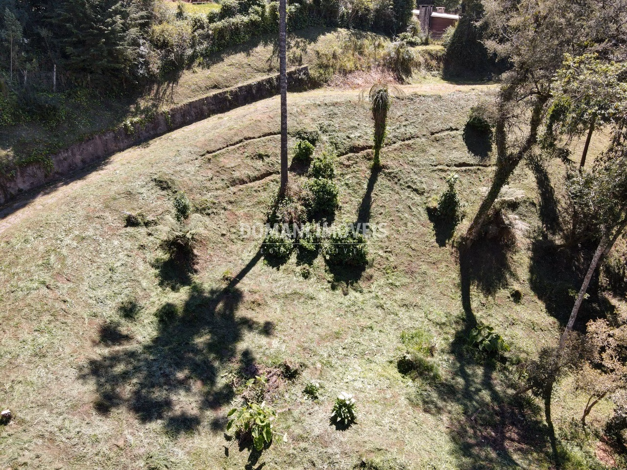 Plot of 1,750 m² in Campos do Jordão, SP, Brazil